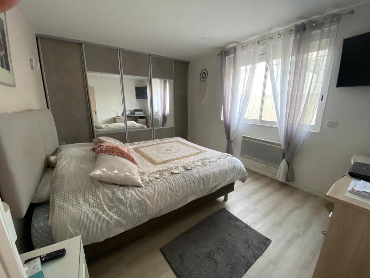 Appartement F3 Rdc Palavas-Les-Flots Extérieur photo
