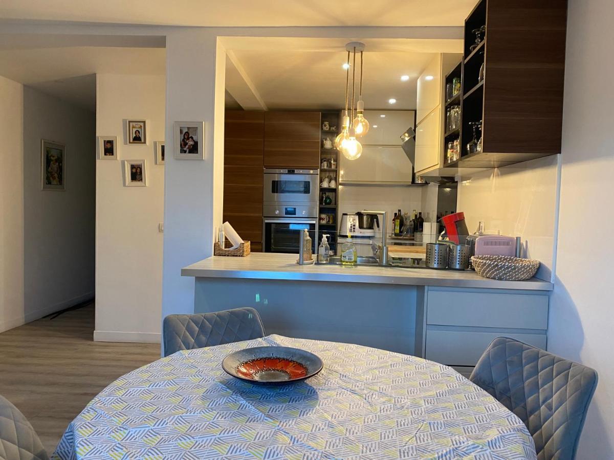Appartement F3 Rdc Palavas-Les-Flots Extérieur photo