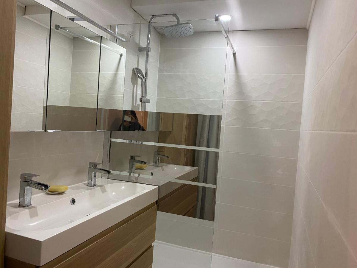 Appartement F3 Rdc Palavas-Les-Flots Extérieur photo
