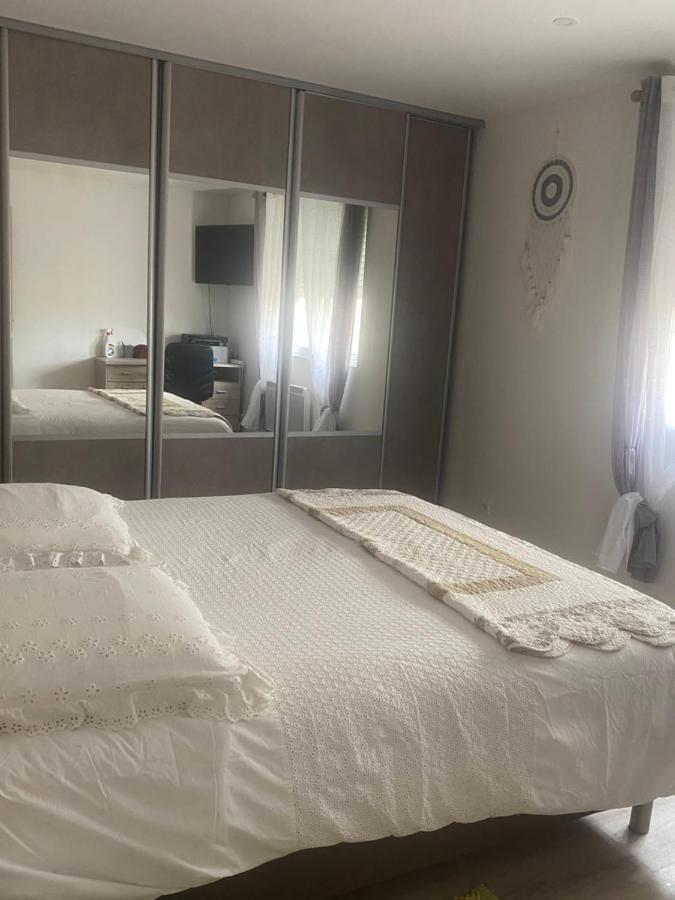 Appartement F3 Rdc Palavas-Les-Flots Extérieur photo