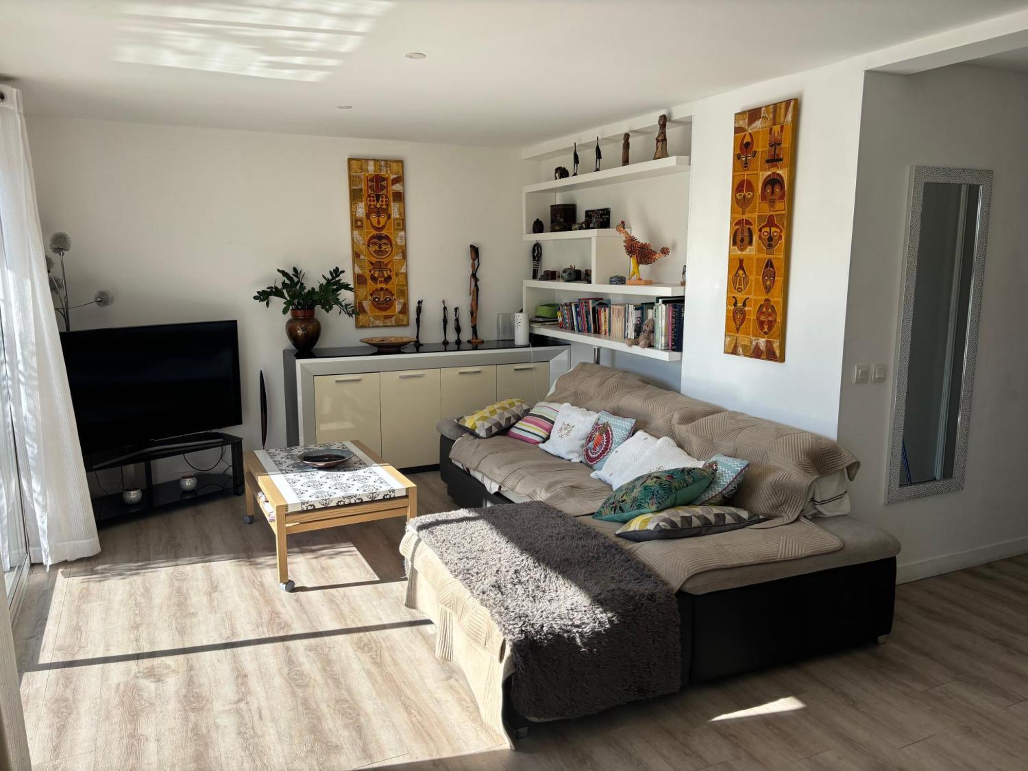 Appartement F3 Rdc Palavas-Les-Flots Extérieur photo