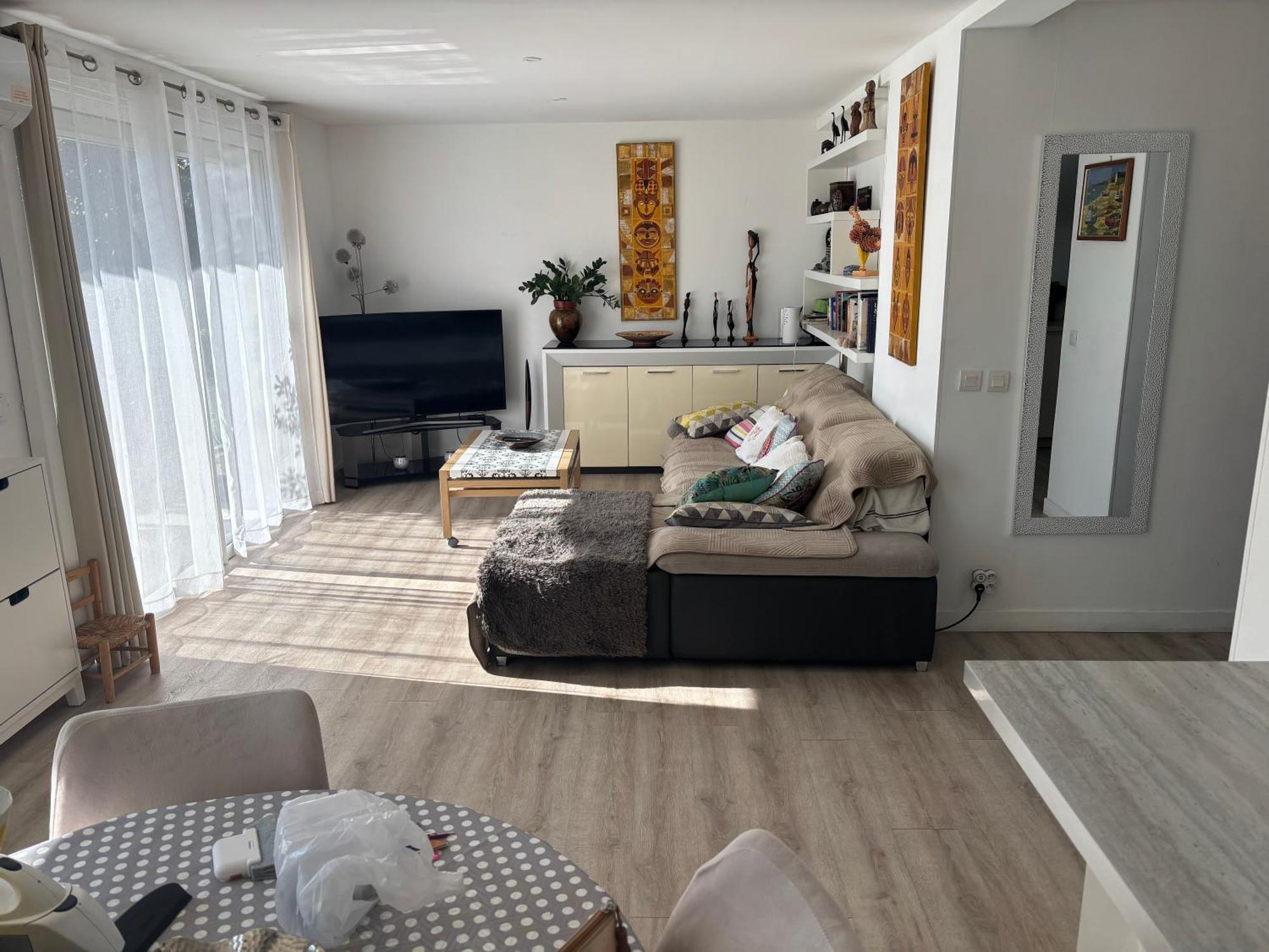 Appartement F3 Rdc Palavas-Les-Flots Extérieur photo